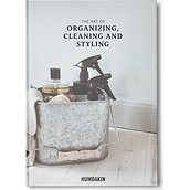 Knyga Humdakin The Art of Organizing, Cleaning and Styling