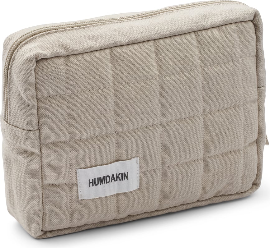 Косметичка Humdakin, 18 см
