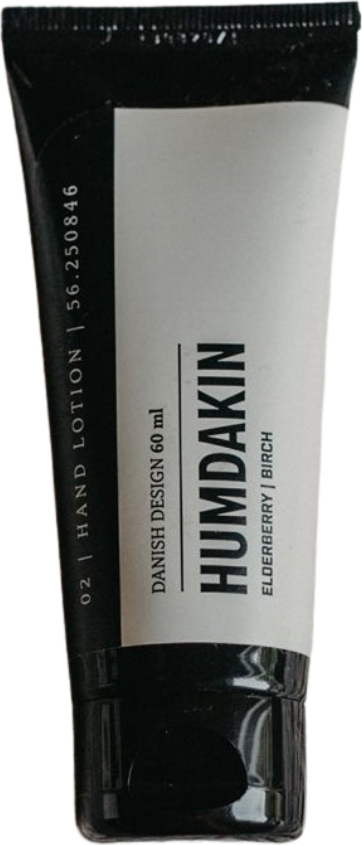 Krem do rąk Humdakin Chamomile and Sea buckthorn 60 ml