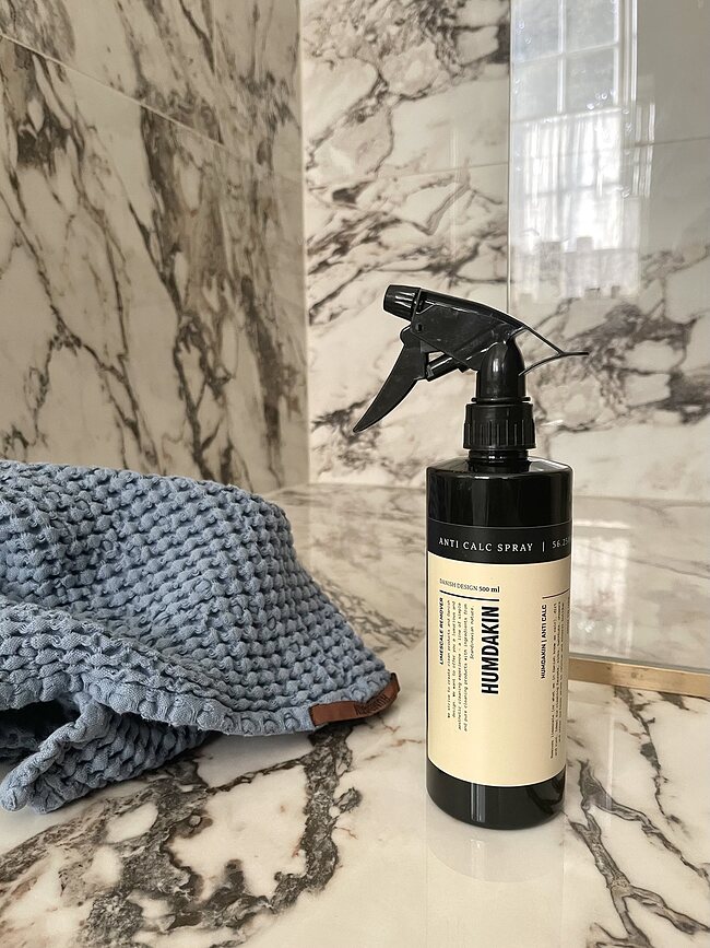 Limpiador Antical Humdakin, 500 ml