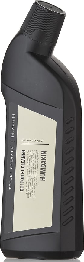 Limpiador de Inodoro Humdakin, 750 ml