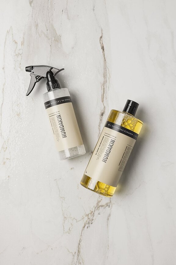 Limpiador Universal Humdakin con Salvia y Espino Amarillo, 1000 ml