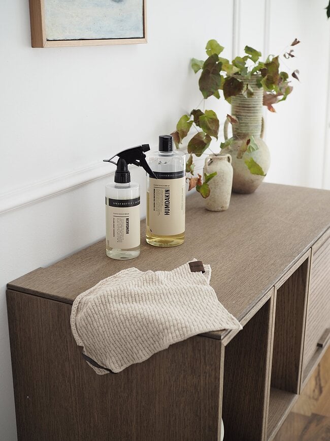 Limpiador Universal Humdakin con Salvia y Espino Amarillo, 1000 ml