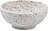 Misa Humdakin Genova Terrazzo 18 cm beżowa