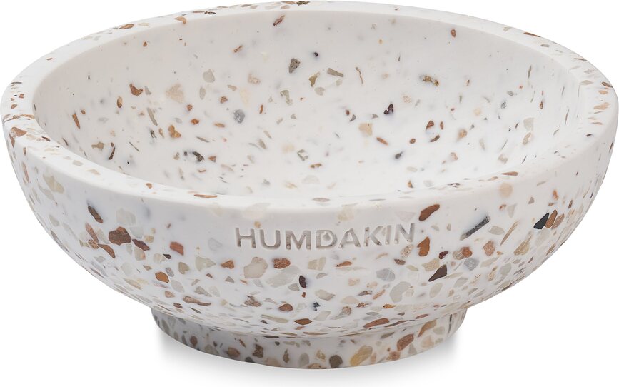 Миска Humdakin Firenze Terrazzo 13 см, бежева