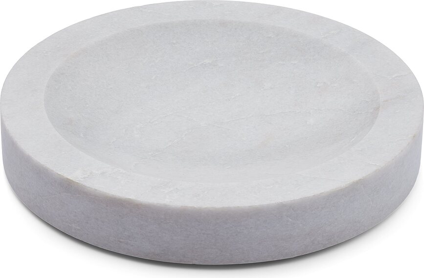 Миска Humdakin Marble, натуральна