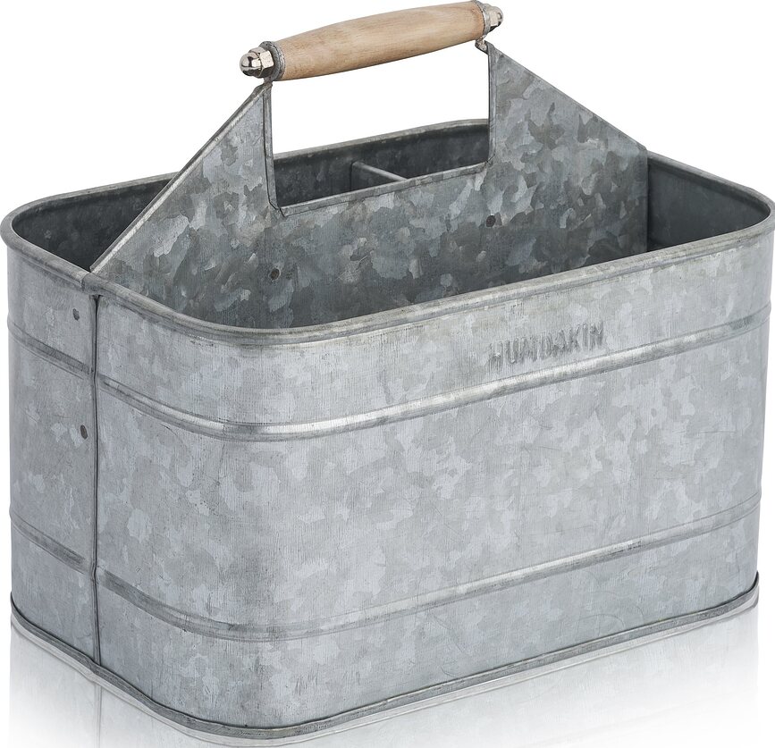 Organizador para productos de limpieza Humdakin