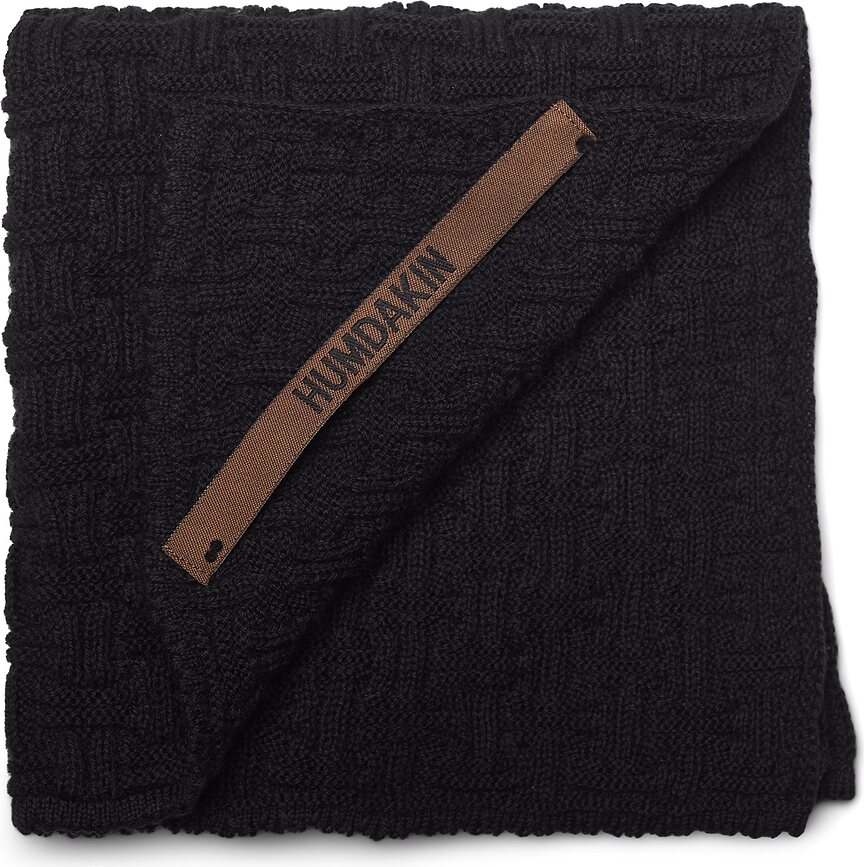 Paños de cocina Humdakin Nordic, algodón, 28 x 28 cm, gris, 2 unidades