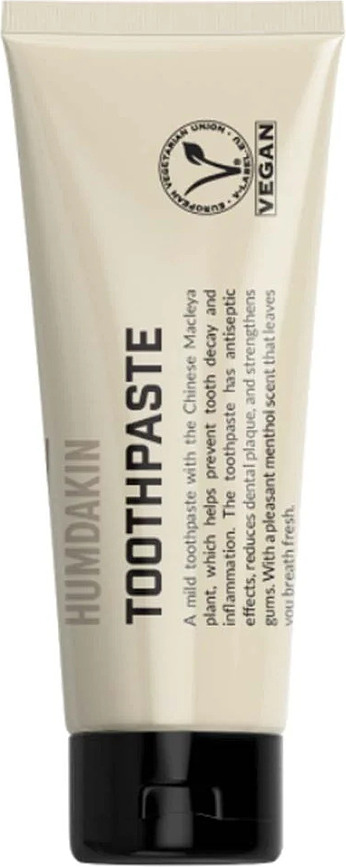 Pasta de Dientes Humdakin, 75 ml