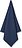Prosop de baie Humdakin Waffle 70 x 135 cm albastru
