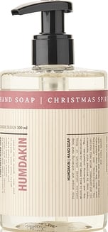 Roku ziepes Humdakin Christmas Clean 300 ml