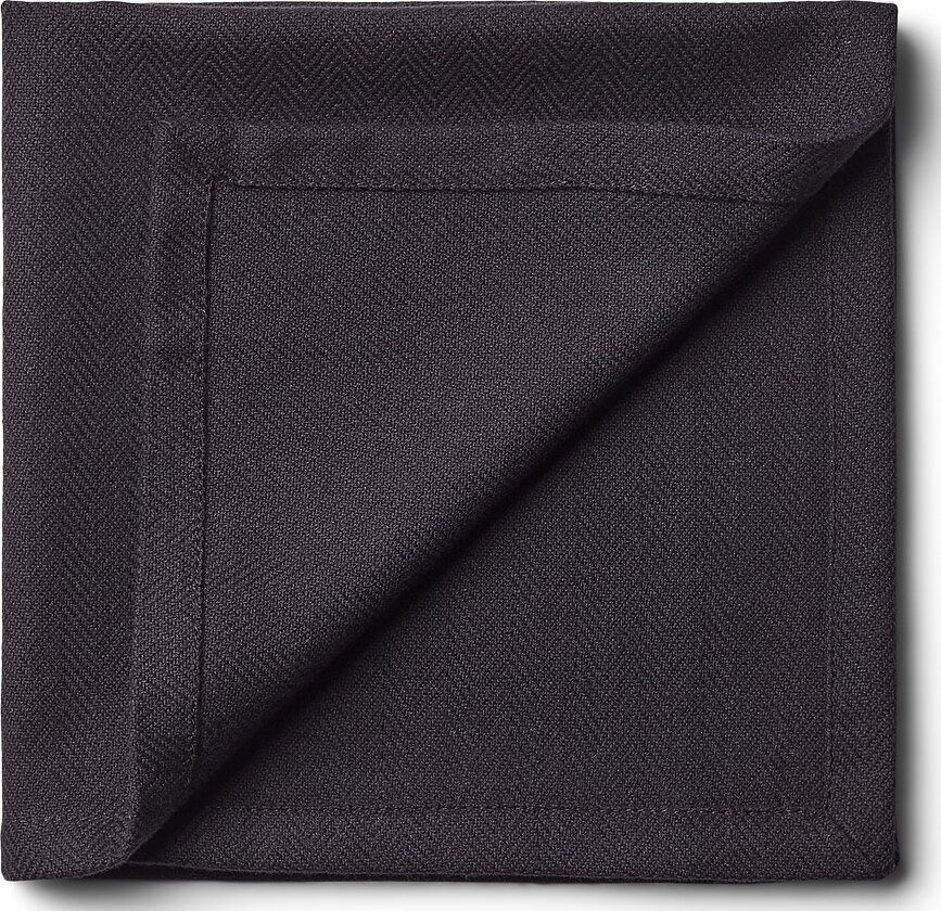 Servilletas Humdakin, 40 x 40 cm, Pack de 2