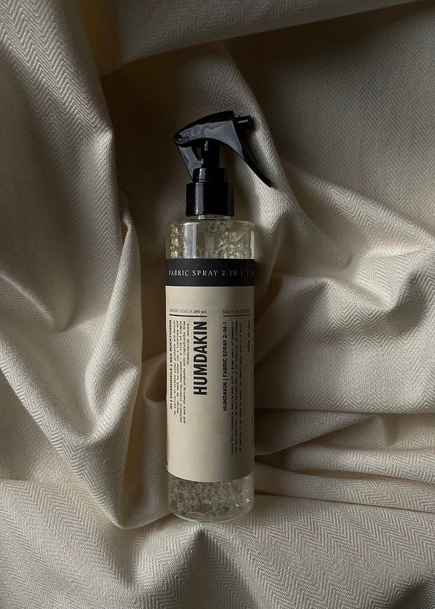 Spray Perfumado 2 en 1 Humdakin, 300 ml