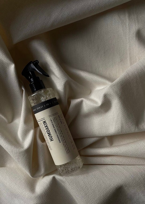 Spray Perfumado 2 en 1 Humdakin, 300 ml