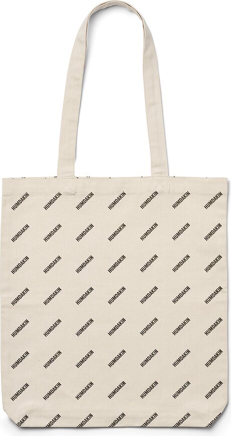 Сумка для покупок Humdakin Logo Pattern