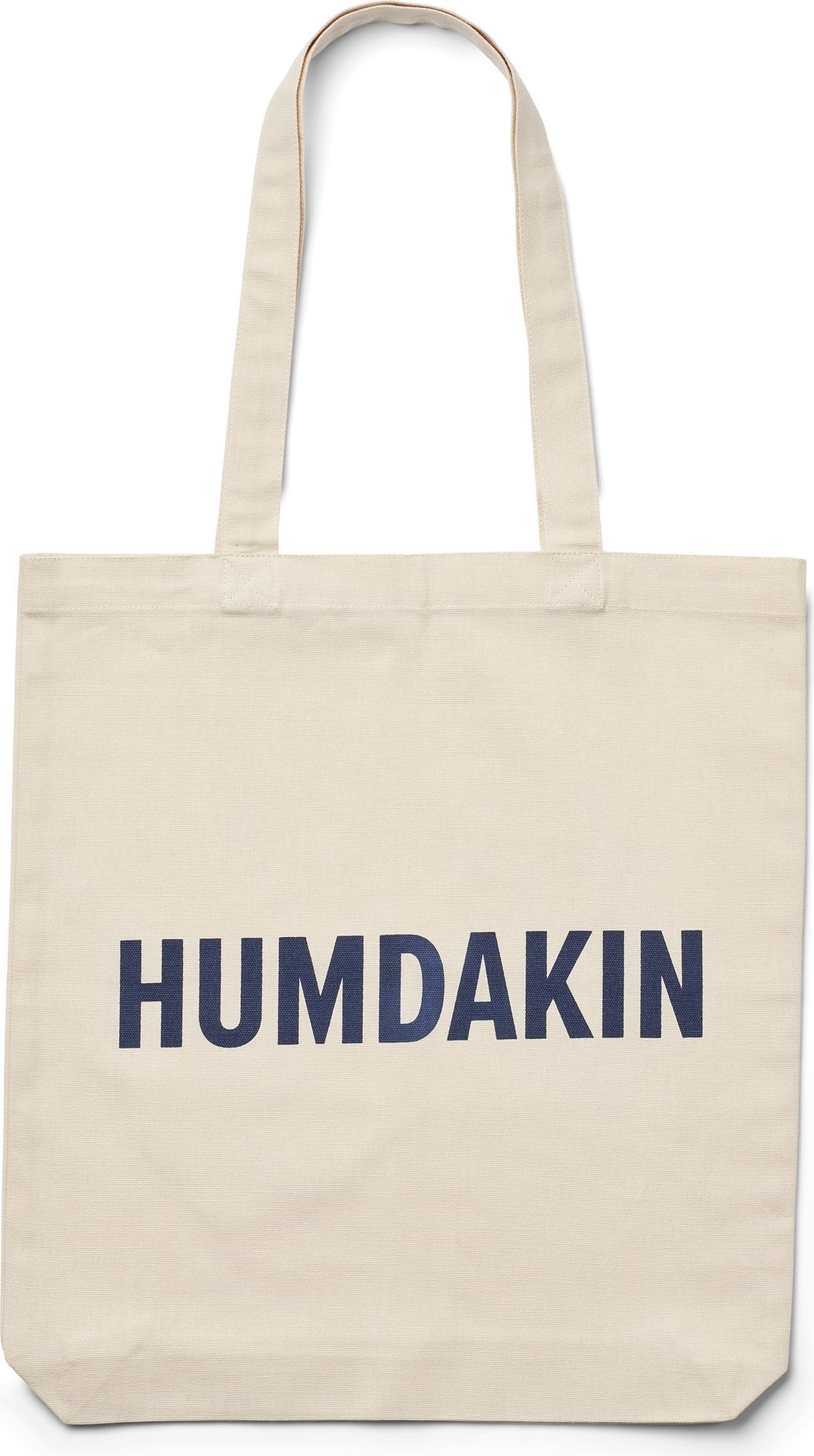 Torba na zakupy Humdakin Logo Big
