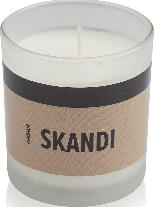 Vela aromática Humdakin Daisy, 8 cm