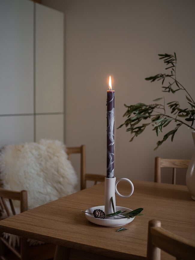 Vela Humdakin Batik, beige