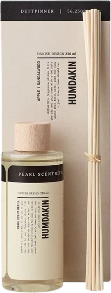 Zapach do dyfuzora Humdakin Pearl 250 ml