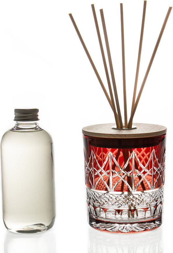 Diffuseur de parfum Huta Julia Casablanca Passion