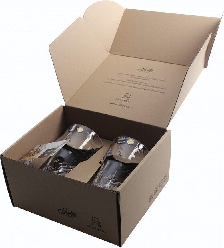 HopOnTop Čaše 2 kom.