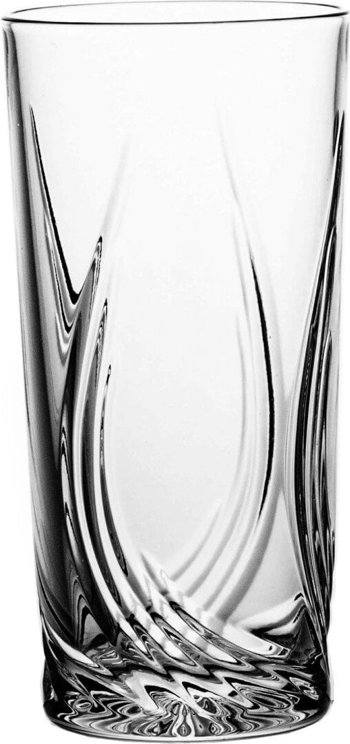 Huta Julia Longdrinkgläser Allium 350 ml, 6 St.