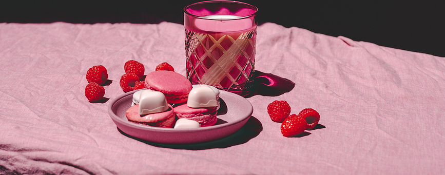 Huta Julia Paris Elegance Bougie parfumée en cristal