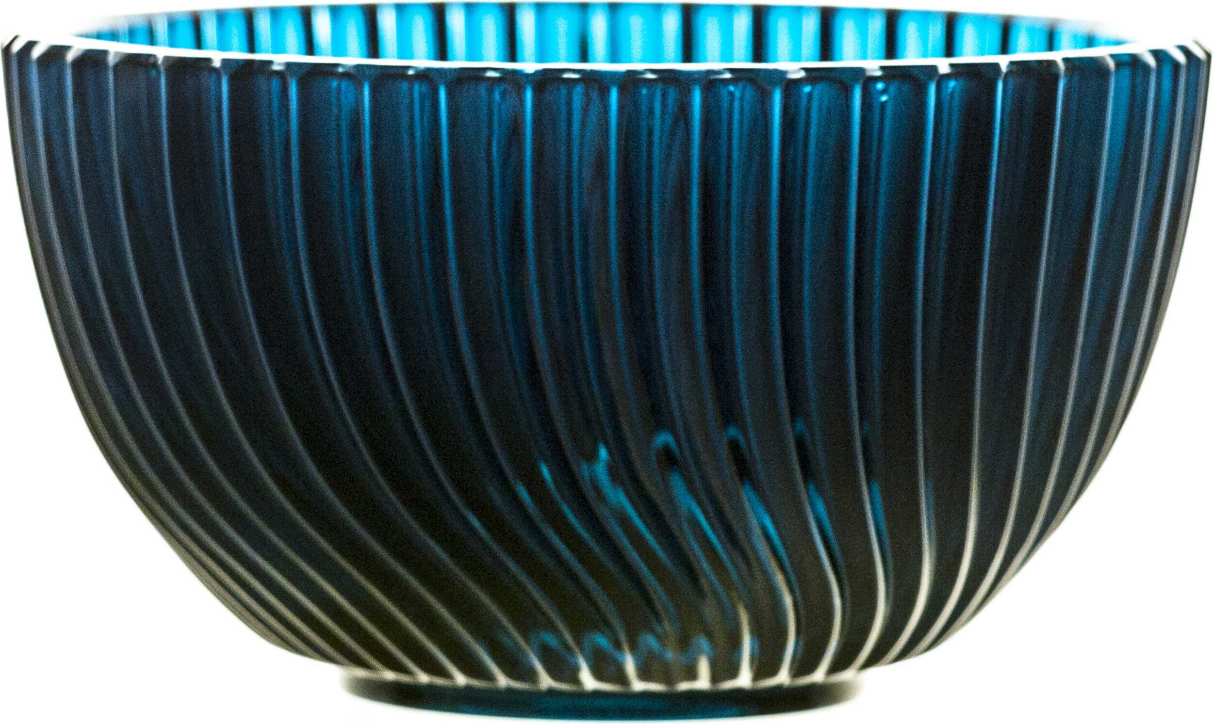 Linea Schale 13 cm, Topas