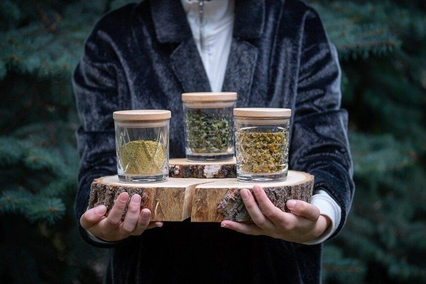 Must Have Posuda kuhinjska kristalna 11843