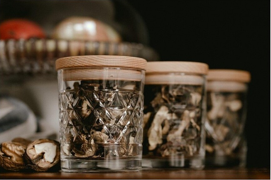 Must Have Posuda kuhinjska kristalna 11843