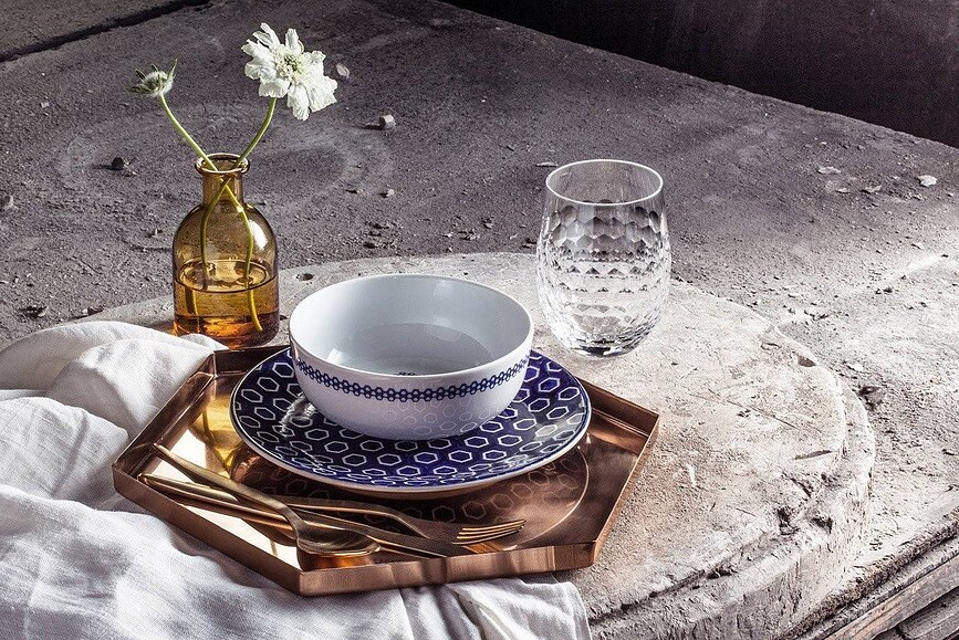 Polski Stół Kozarec za vodo