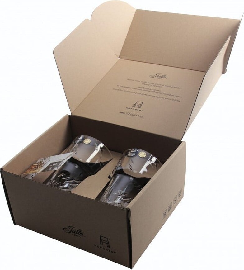 Vasos HopOnTop, 2 unidades