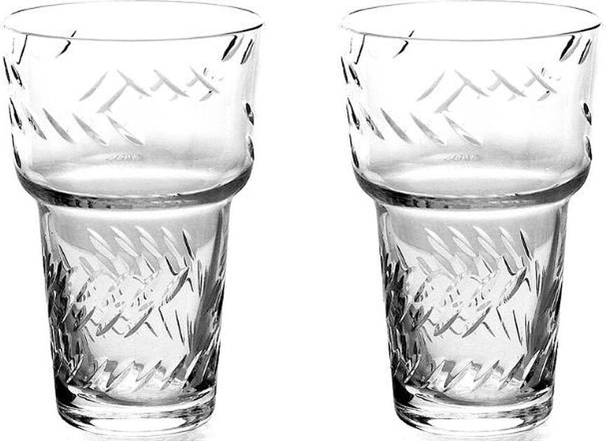Vasos HopOnTop, 2 unidades