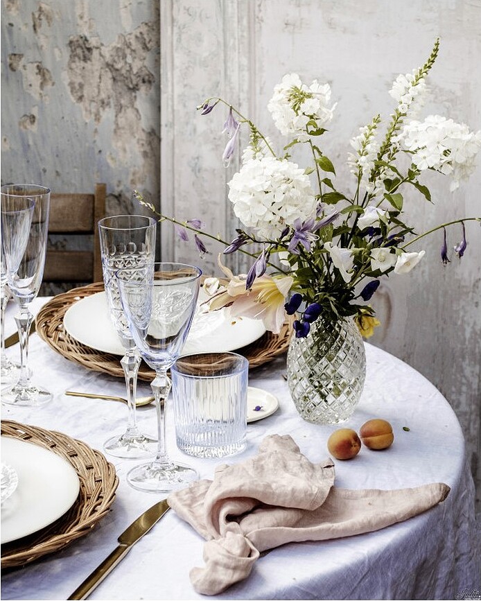 Veranda Verres à vin 250 ml, dorés, Lot de 3