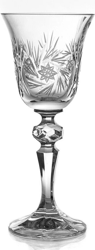 Verres à liqueur Młynek 60 ml, lot de 6