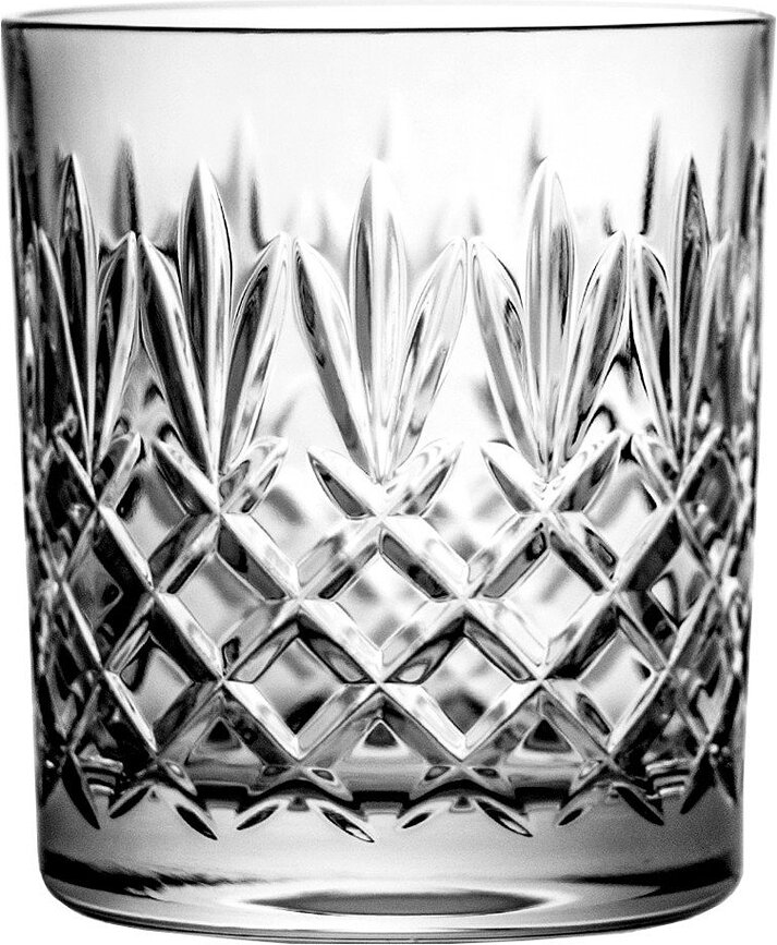 Verres à whisky Huta Julia Ananas 320 ml, lot de 6