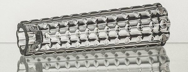 9858 Κηροπήγιο, κρυστάλλινο