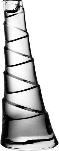 Bougeoir en cristal, 4049