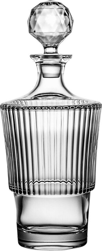 Decantador de cristal 3212, para vino