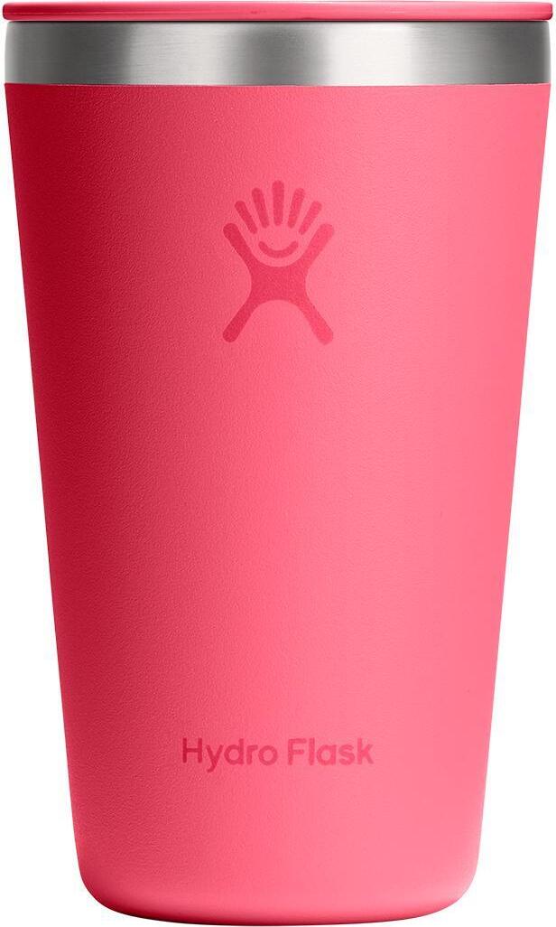 All Around Thermobecher 473 ml, Popstar Pink