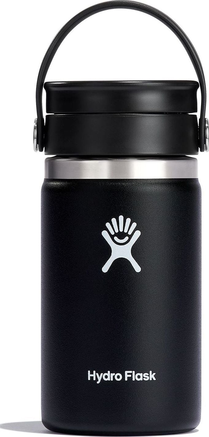 Flex Sip Thermobecher mit Deckel 355 ml, Black
