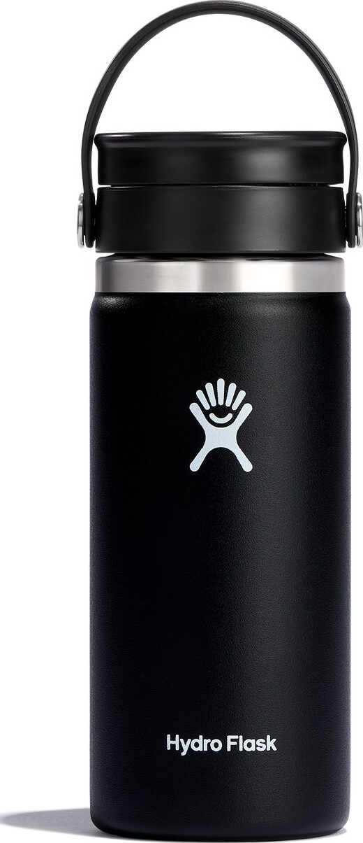 Flex Sip Thermobecher mit Deckel 473 ml, schwarz