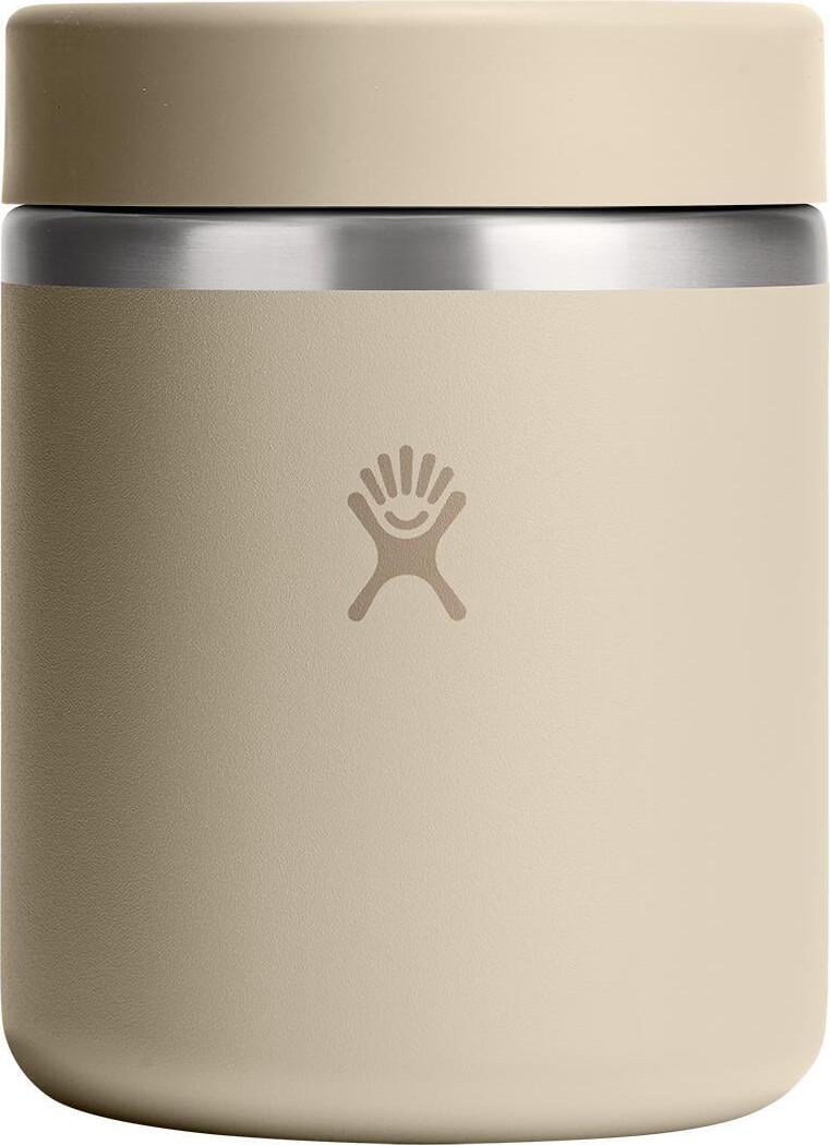 Hydro Flask Thermobehälter 828 ml, Hafer