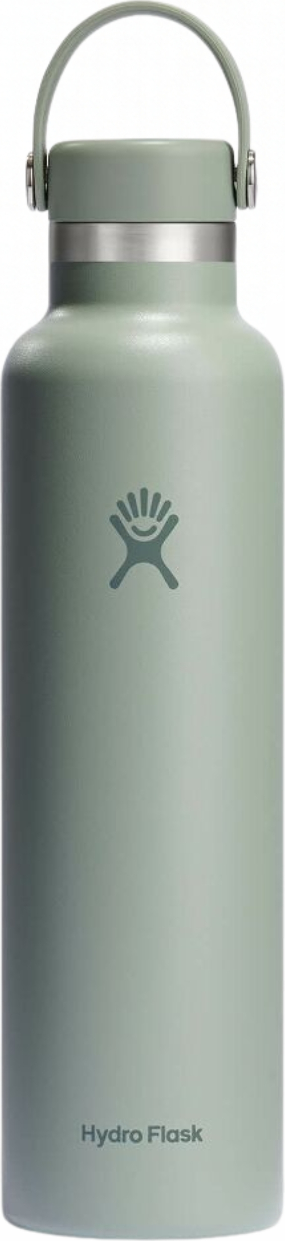 Hydro Flask Thermoflasche mit schmaler Öffnung 710 ml, Agave