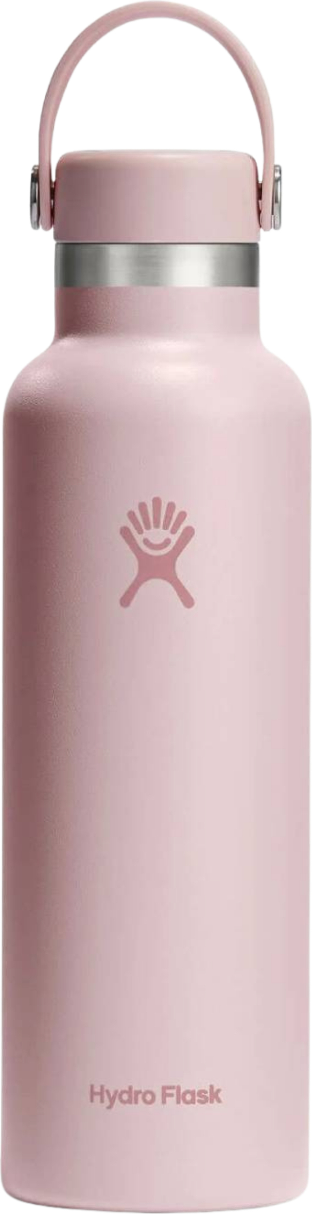 Hydro Flask Thermoflasche mit schmaler Trinköffnung 621 ml, Trillium