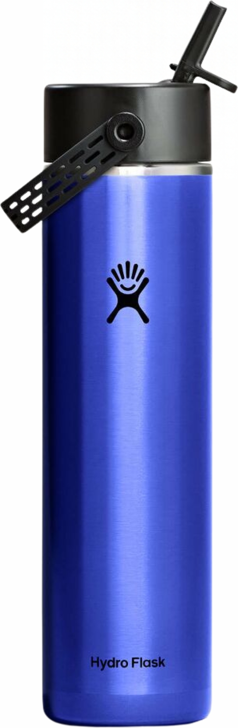 Lightweight Thermoflasche mit Strohhalm 710 ml, Sapphire Blue