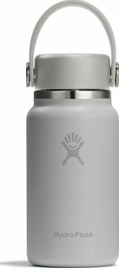Micro Hydro Thermoflasche 200 ml, Birch