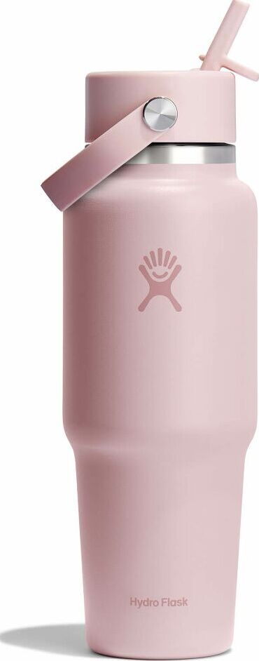 Travel Thermoflasche mit Strohhalm 946 ml, Trillium