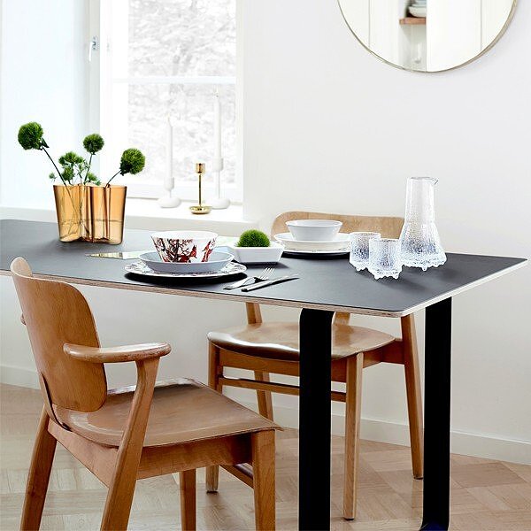 Aalto Βάζο, 12 εκ., διαφανές