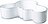 Aalto Bol 20 cm, blanc